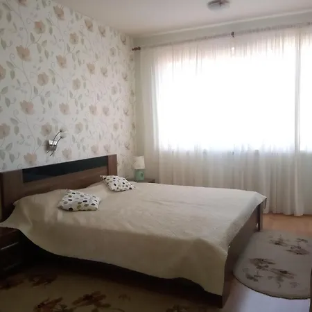 Lejlighed Splendid Sunny Seasons *