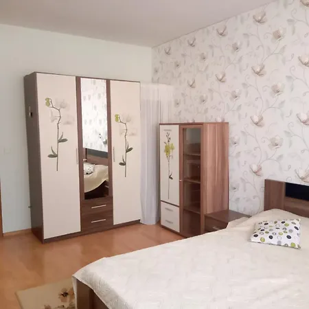 Lejlighed Splendid Sunny Seasons Byala (Varna)