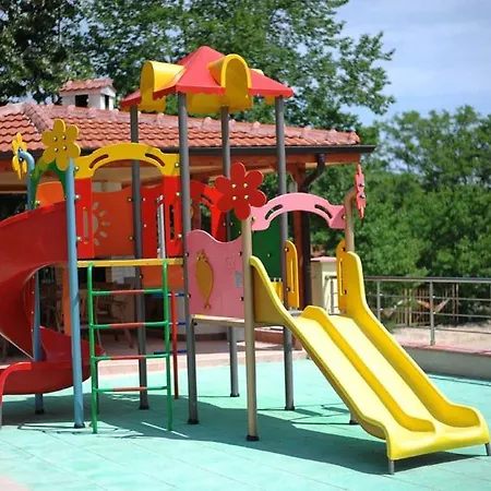 Splendid Sunny Seasons *