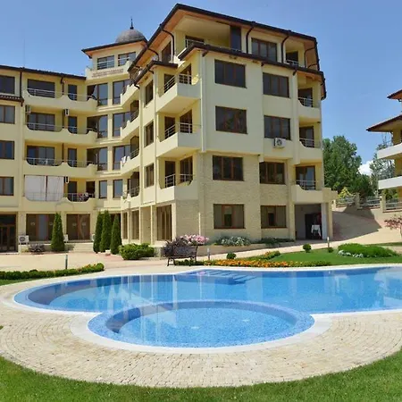 Splendid Sunny Seasons Lejlighed Byala (Varna)